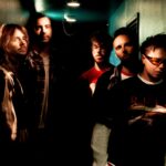 Nothing But Thieves udostępniają singiel "Evolution"  Foto: materiały prasowe / Sony Music Polska