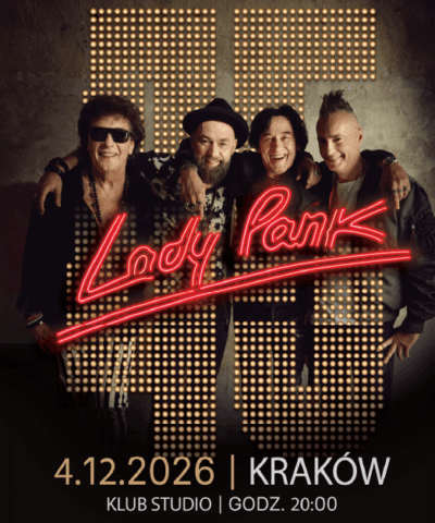 lady pank  Foto: 