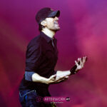 Enrique Iglesias / 9.05.2026 / Polsat Plus Arena, Gdańsk (foto:  Foto: Pawel Rychter