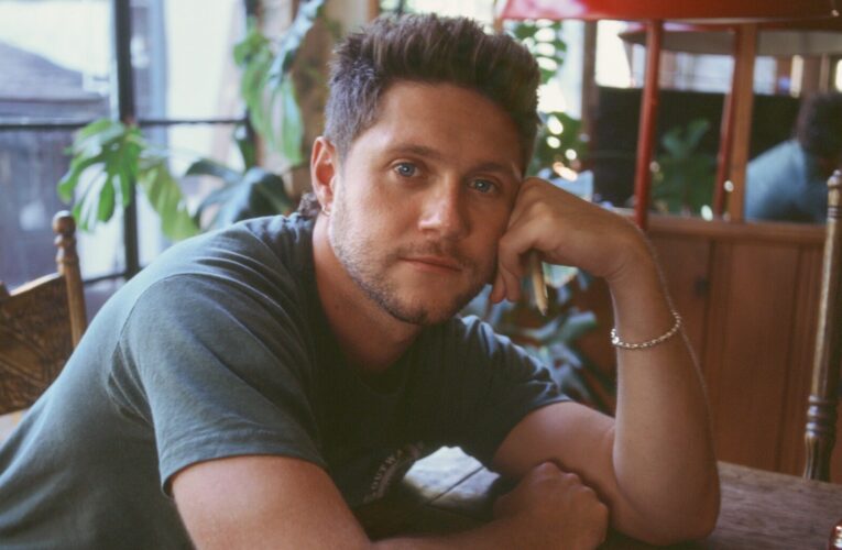 Niall Horan chwyta za serce singlem „End of an Era”  Foto: materiały prasowe / Universal Music Polska