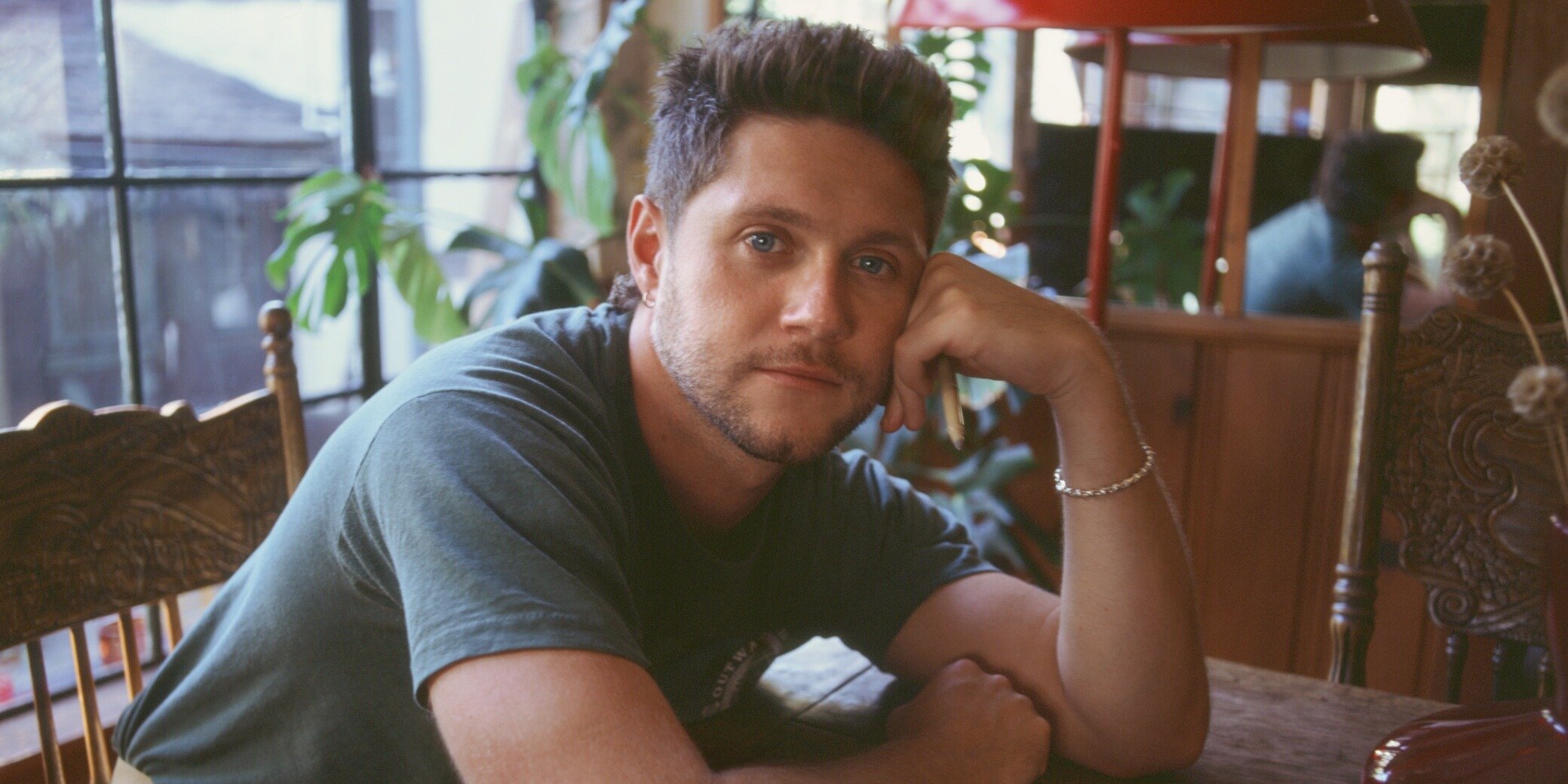 Niall Horan chwyta za serce singlem „End of an Era”  Foto: materiały prasowe / Universal Music Polska
