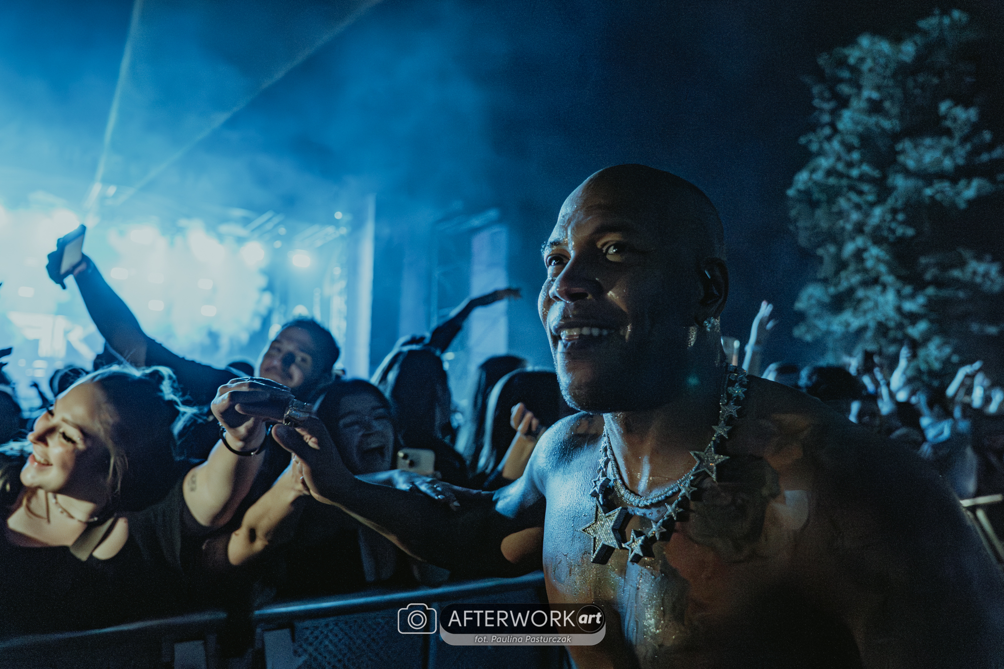 Flo Rida | 23.05.2026 | Letnia Scena Progresji  Foto: © Paulina Pasturczak