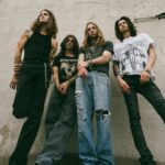 return to dust  Foto: 