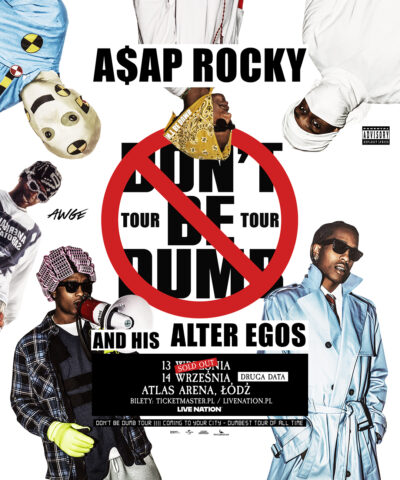 ASAP  Foto: 