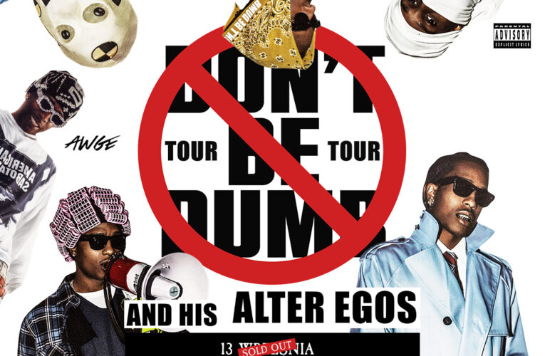 ASAP  Foto: 
