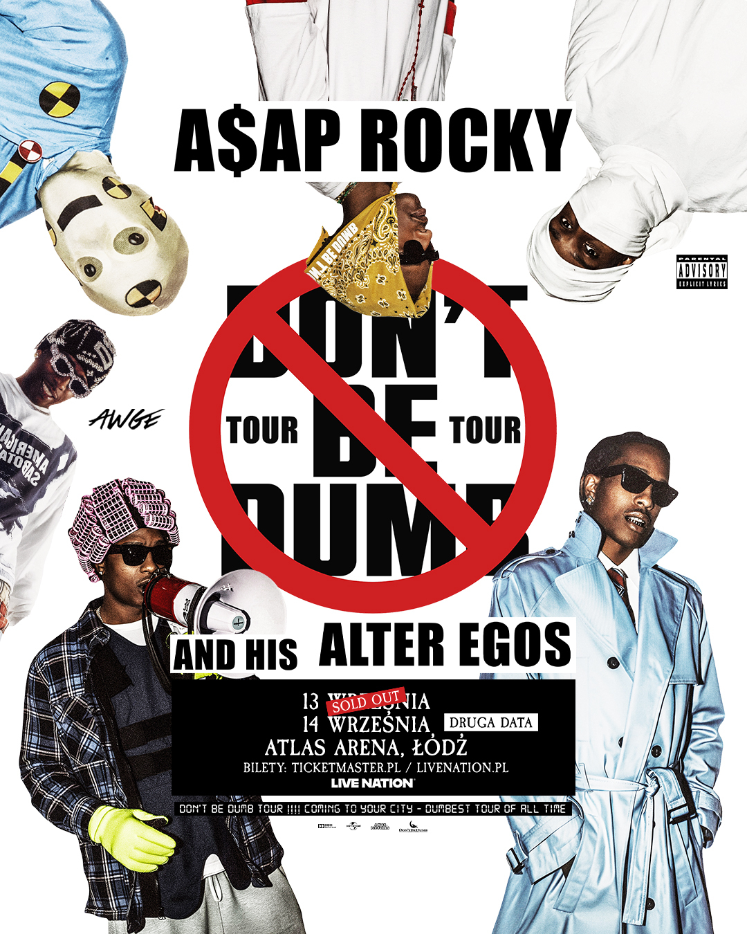 ASAP  Foto: 