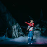 MGK | 20.02.2026 | Taruon Arena Kraków Foto: © Paulina Pasturczak MGK | 20.02.2026 | Taruon Arena Kraków Foto: © Paulina Pasturczak