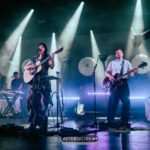 Of Monsters And Men | 18.06.2026 | Stodoła Foto: © Paulina Pasturczak Of Monsters And Men | 18.06.2026 | Stodoła Foto: © Paulina Pasturczak