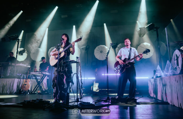 Of Monsters And Men | 18.06.2026 | Stodoła  Foto: © Paulina Pasturczak