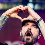 Breaking Benjamin / 23.06.2026 / Letnia Scena Progresji, Warszaw  Foto: Pawel Rychter