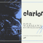 CLARION - 1920×1080 - WARSZAWA  Foto: 