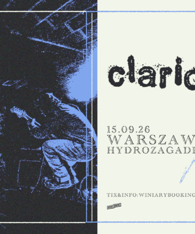 CLARION - 1920×1080 - WARSZAWA  Foto: 