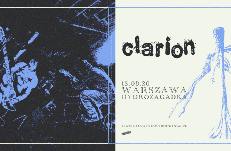 CLARION - 1920×1080 - WARSZAWA  Foto: 