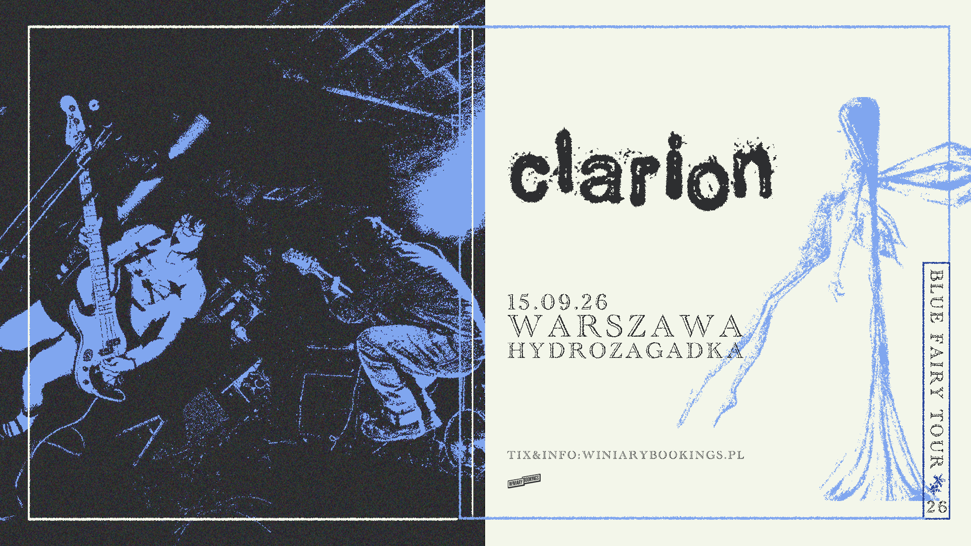CLARION - 1920×1080 - WARSZAWA  Foto: 