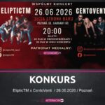 konkurs - ElipticTM i CentoVenti  Foto: 
