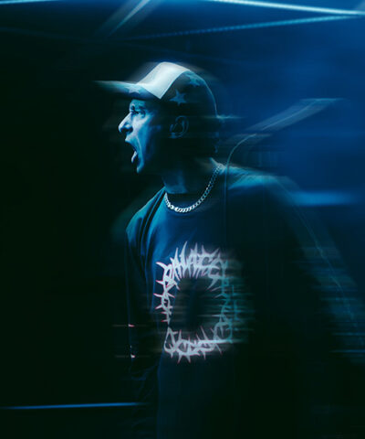 Modestep  Foto: 