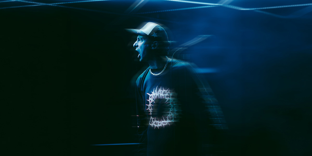 Modestep  Foto: 