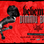 behemoth  Foto: 