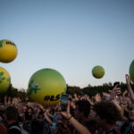 Łódź Summer Festival 2026, sobota, fot. Hubert Dytrych  Foto: 