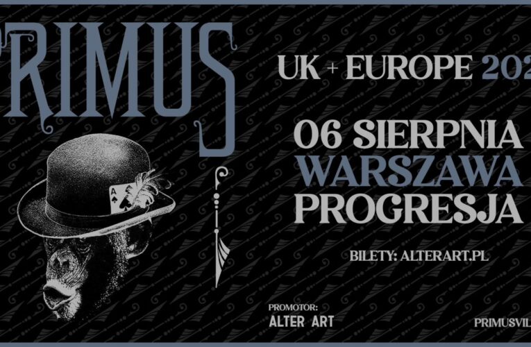 Primus  Foto: 