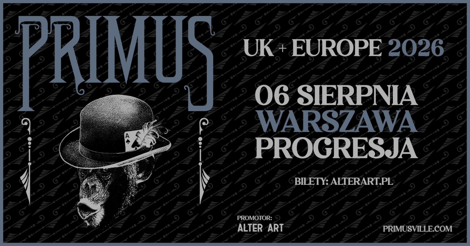 Primus  Foto: 