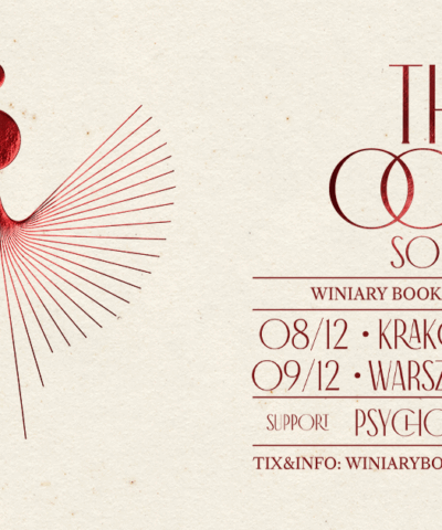 THE-OCEAN-FB-HEADER-WSPÓLNE  Foto: 