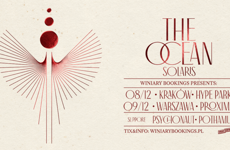 THE-OCEAN-FB-HEADER-WSPÓLNE  Foto: 