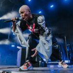SKUNK ANANSIE, fot. Maciej Kanik Foto: MACIEJ KANIK SKUNK ANANSIE, fot. Maciej Kanik Foto: MACIEJ KANIK