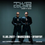 twocolors_1920x1080  Foto: 