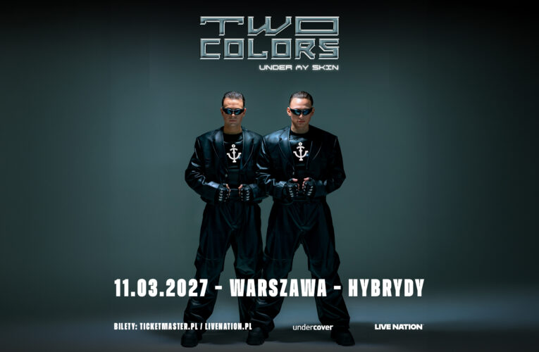 twocolors_1920x1080  Foto: 