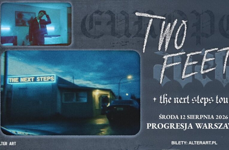 Two Feet  Foto: 