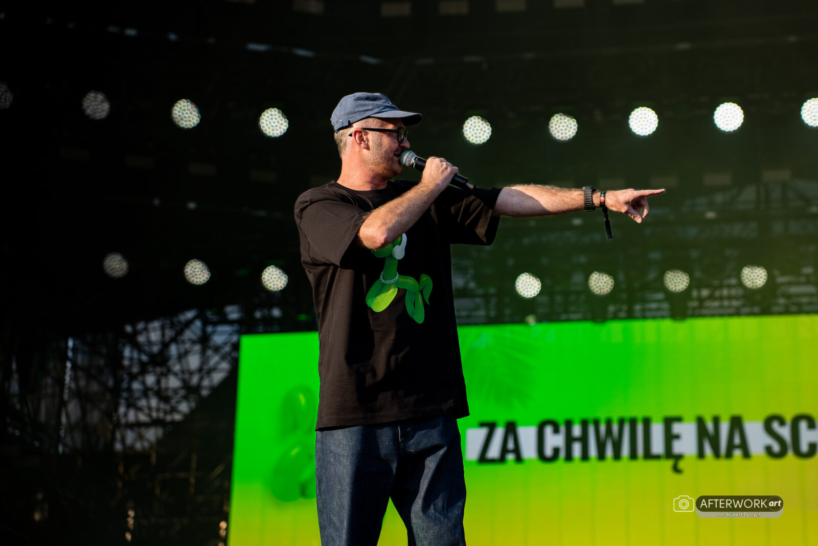Łódź Summer Festival 2026, piątek, fot. Hubert Dytrych
