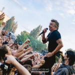 Rise Against | 12.07.2026 | Letnia Scena Progresji  Foto: © Paulina Pasturczak