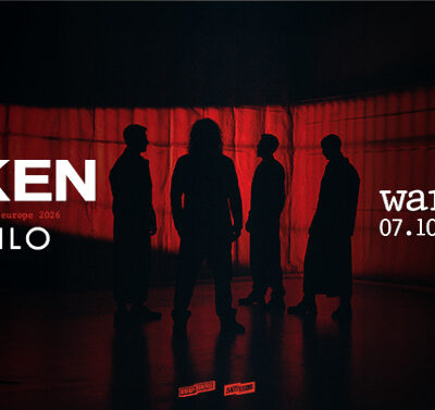 haken  Foto: 