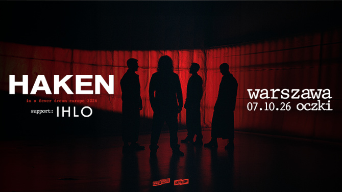 haken  Foto: 