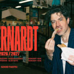 j bernardt  Foto: 