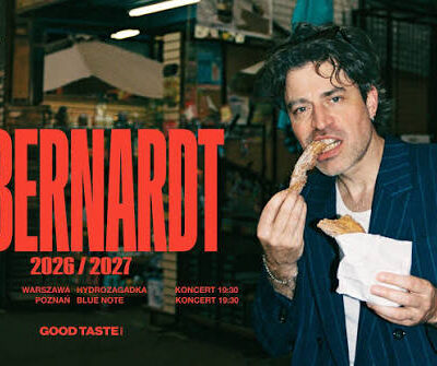 j bernardt  Foto: 
