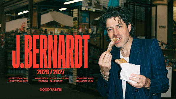 j bernardt  Foto: 