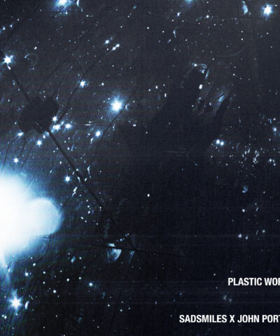 Okładka Plastic world  Foto: 