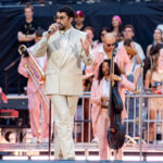 Bad Bunny | 14.07.2026 | PGE Narodowy  Foto: Mikalai Valadkevich