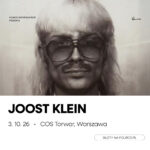 FB cover-Joost Klein  Foto: 