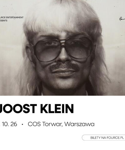 FB cover-Joost Klein  Foto: 