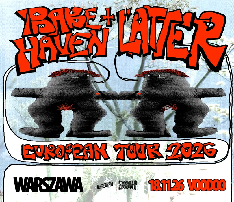 babe haven  Foto: 