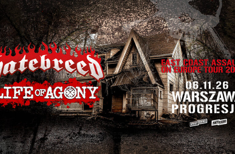hatebreed  Foto: 