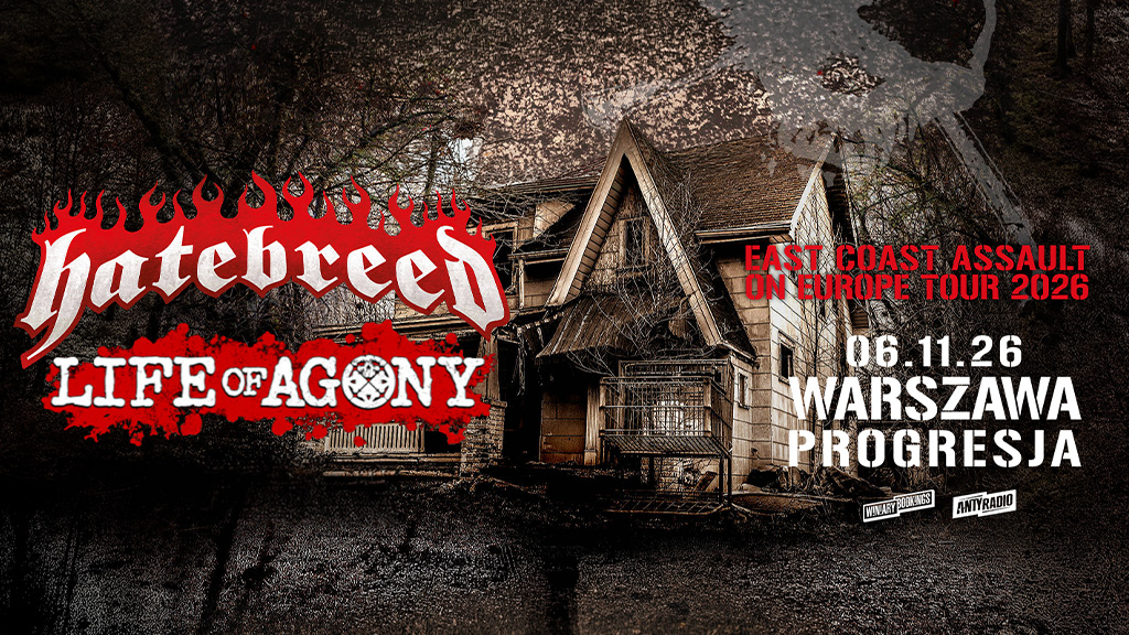 hatebreed  Foto: 
