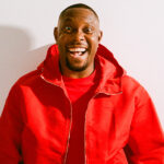 dizzee rascal  Foto: 