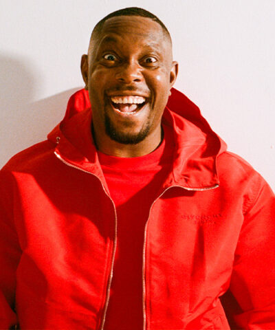 dizzee rascal  Foto: 