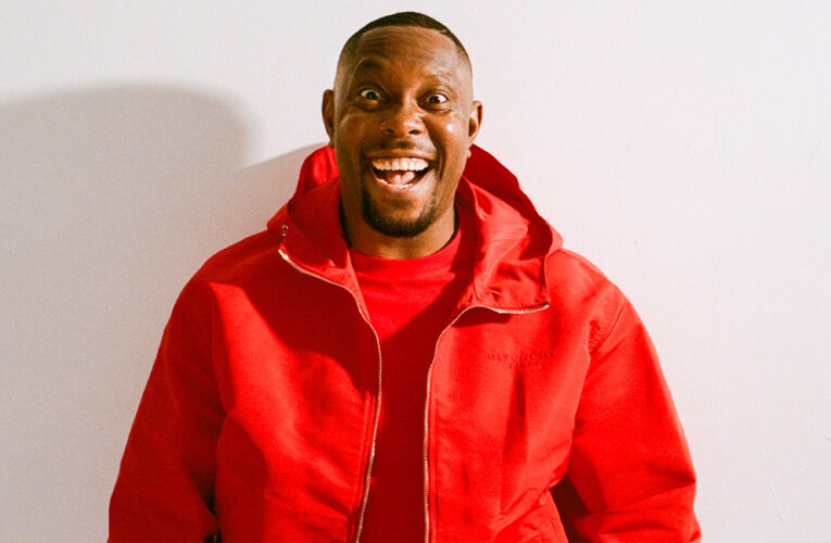 dizzee rascal  Foto: 