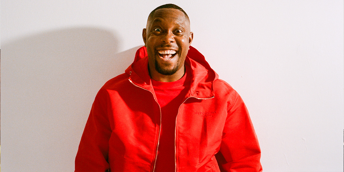 dizzee rascal  Foto: 