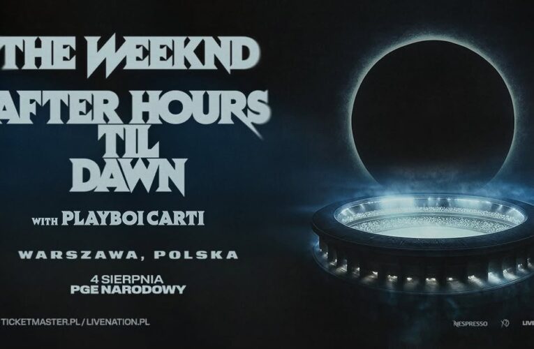 The Weeknd  Foto: 